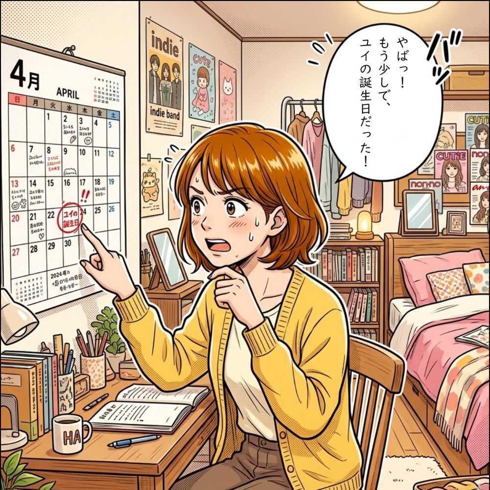 使い方 1