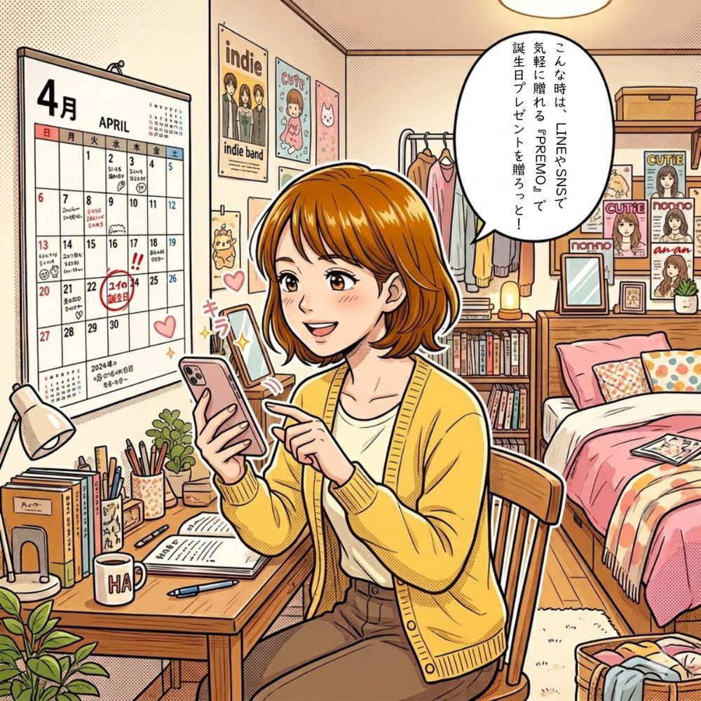 使い方 2