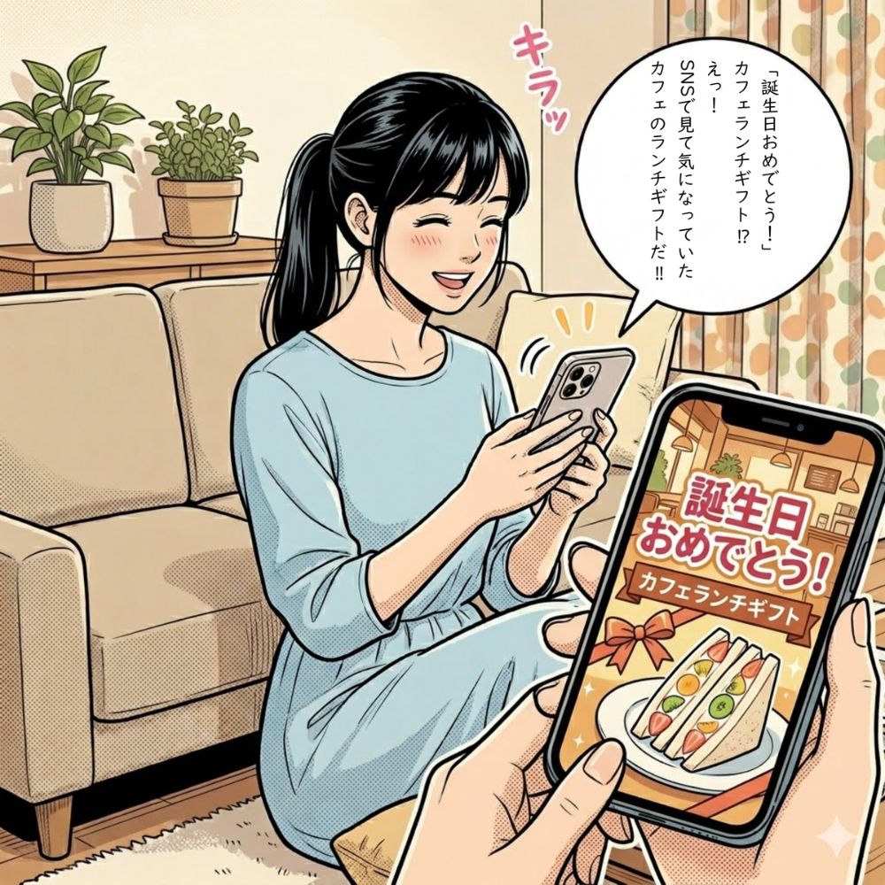 使い方 5